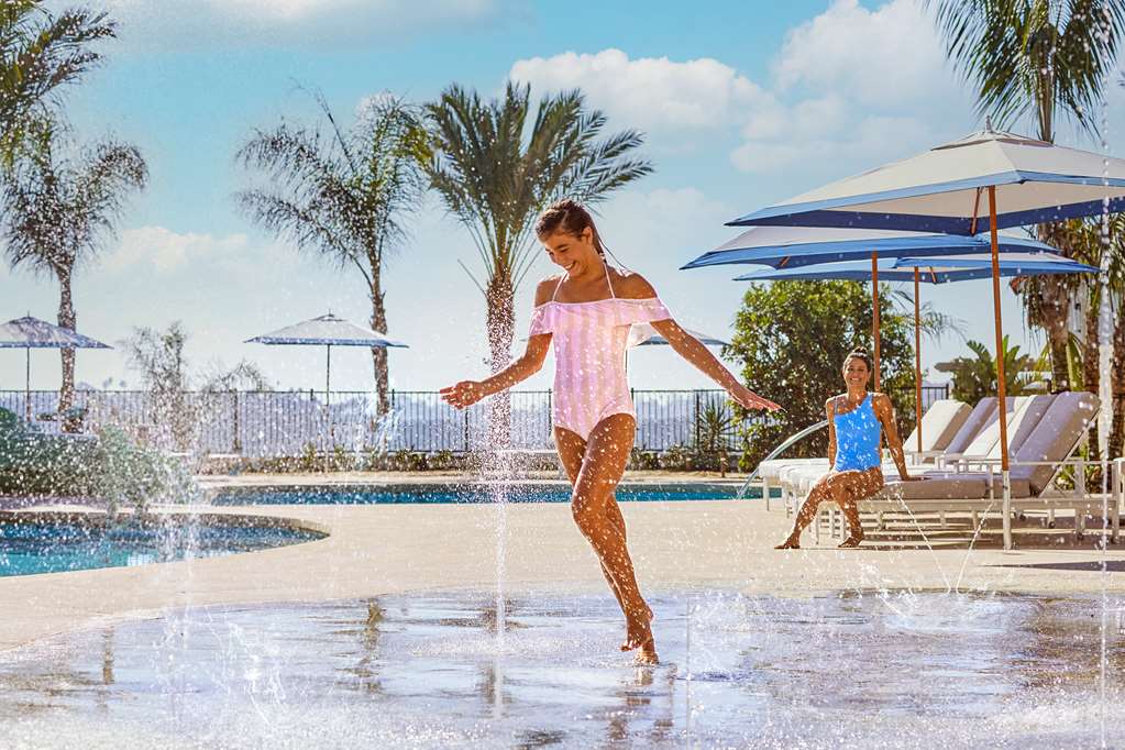 Park Hyatt Aviara Resort Golf Club & Spa - photo 22