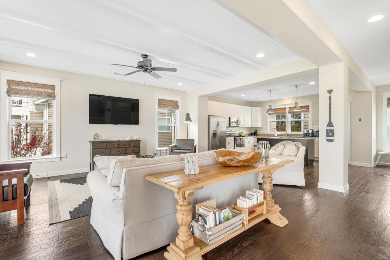 Watermark North 36974 S Silver Sands Dr — Bethany Beach — photo 3