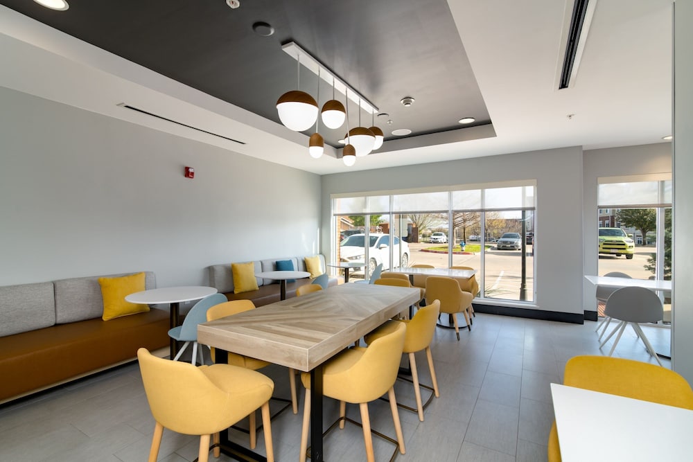 TownePlace Suites Dallas McKinney - photo 79