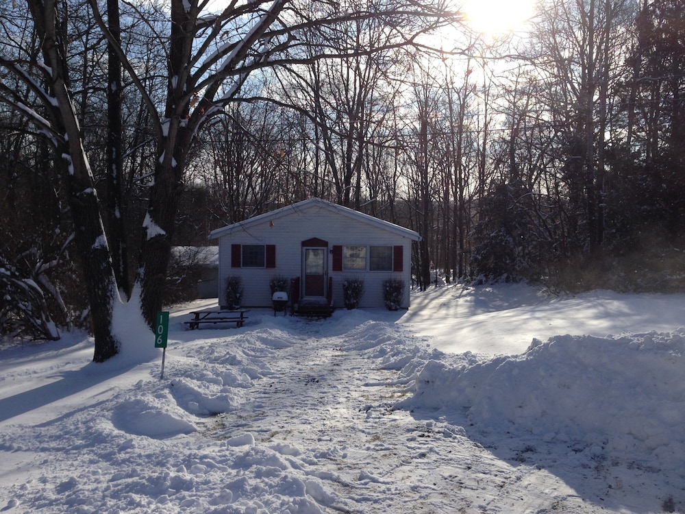 Echo Valley Cottages - photo 117