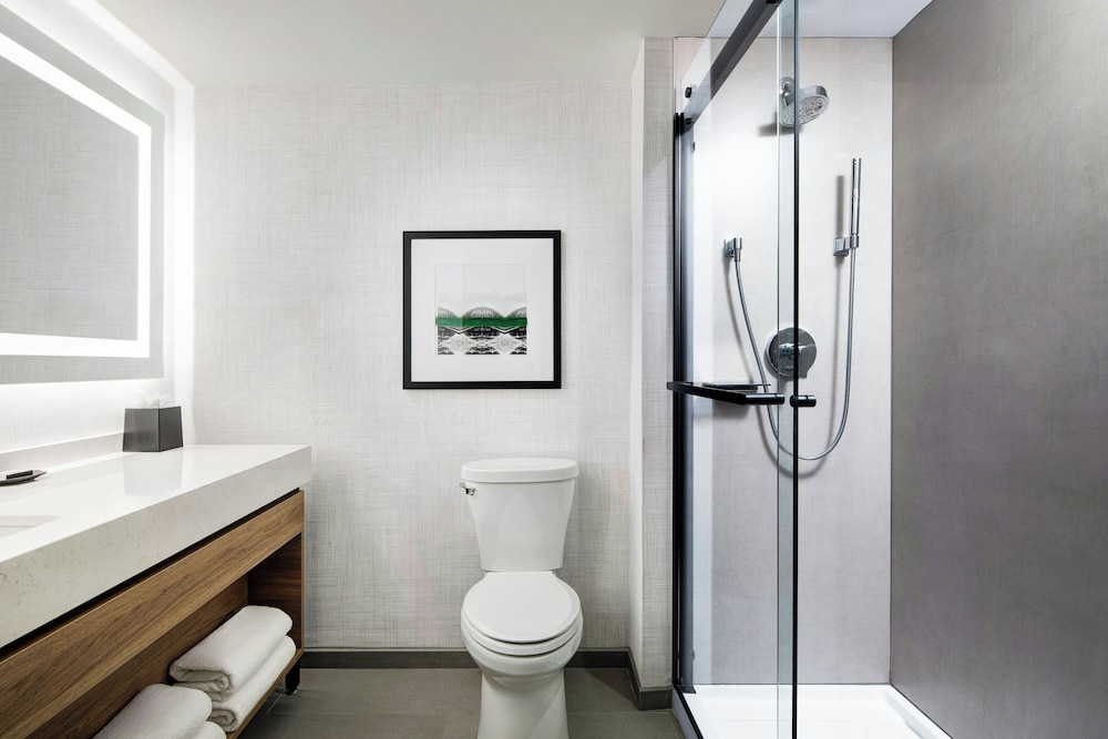 Sheraton Westport Chalet Hotel St. Louis - photo 42