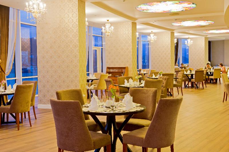 מזון ומשקאות