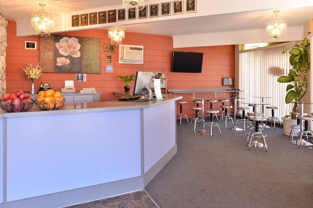 The Maverick Motel Main Street USA Collection by PNW Hospitality - photo 6