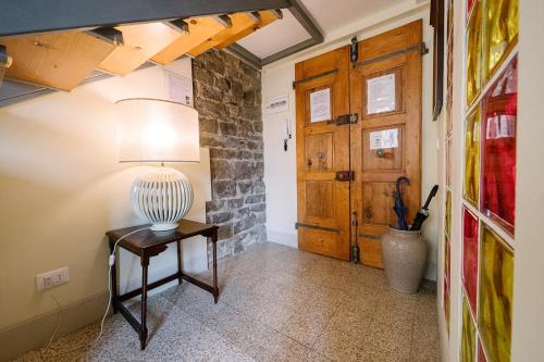 Proconsolo Apartment — 4-Star Luxury Hotel in Florence, Italy