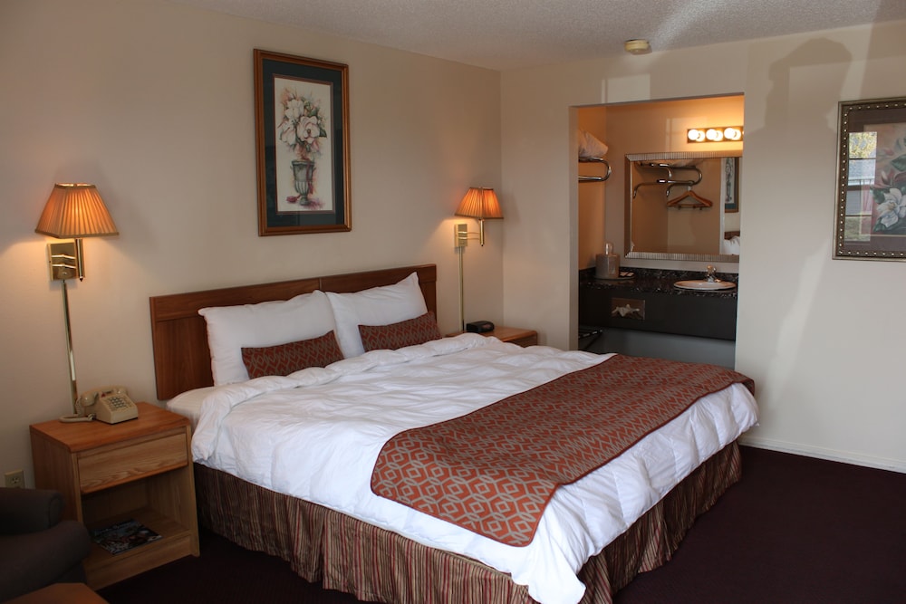 The Regency Inn - photo 8