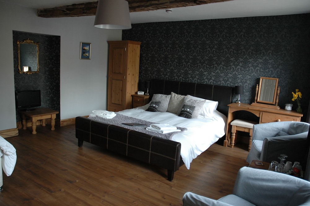 Holmedale B&B