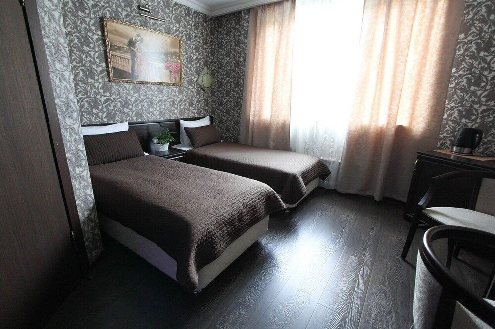 Fortuna Mini Hotel Mitino - last minute hotel in Moscow