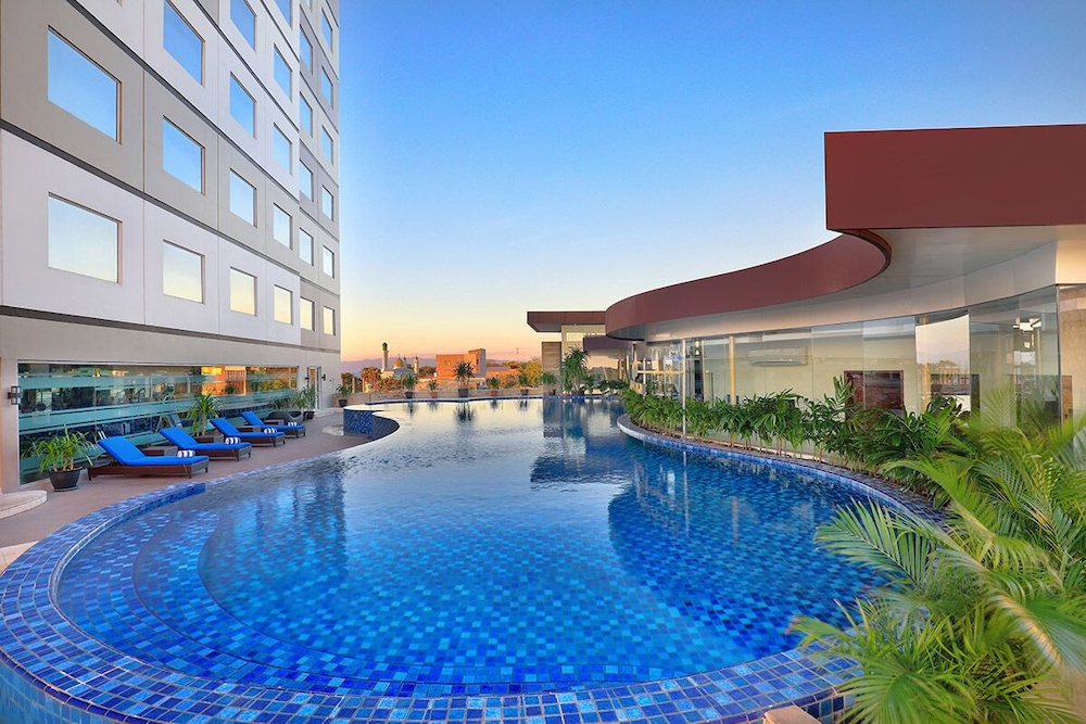 Aston Kupang Hotel & Convention Center — Kupang — photo 2