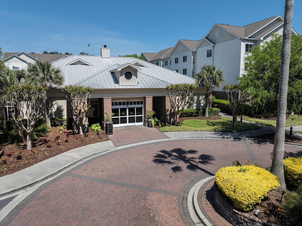 Homewood Suites by Hilton Charleston Mt Pleasant - photo 37