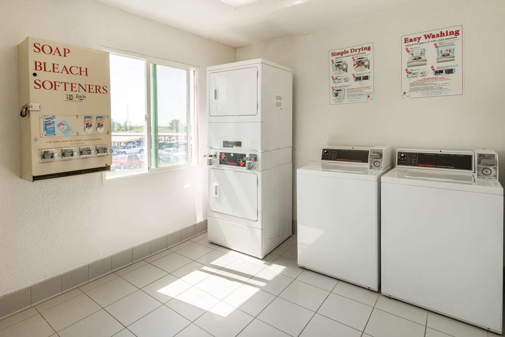 Motel 6 Irving TX DFW Airport North - photo 25