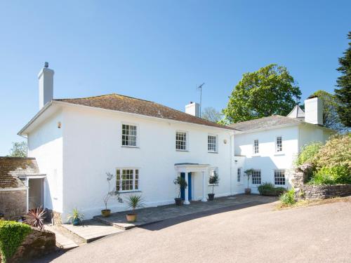 Sandridge Barton — hotel in Stoke Gabriel