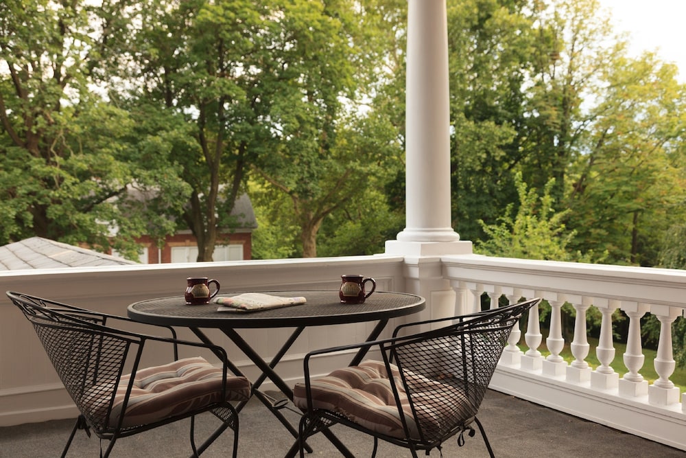 The Mercersburg Inn - photo 59