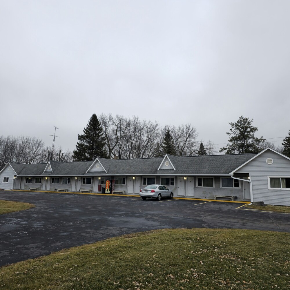 Home Motel Abbotsford - photo 42
