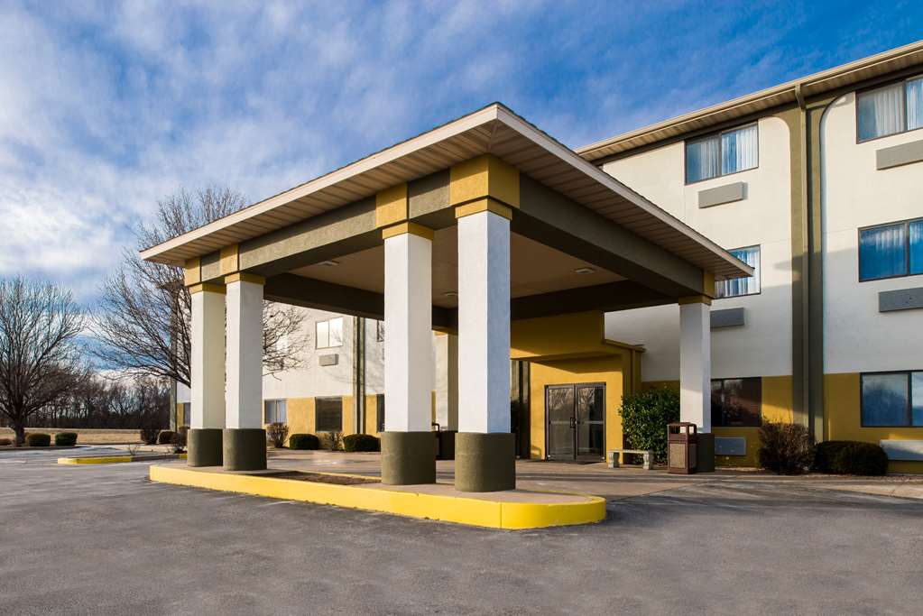 Best Western Big Spring Lodge - photo 34