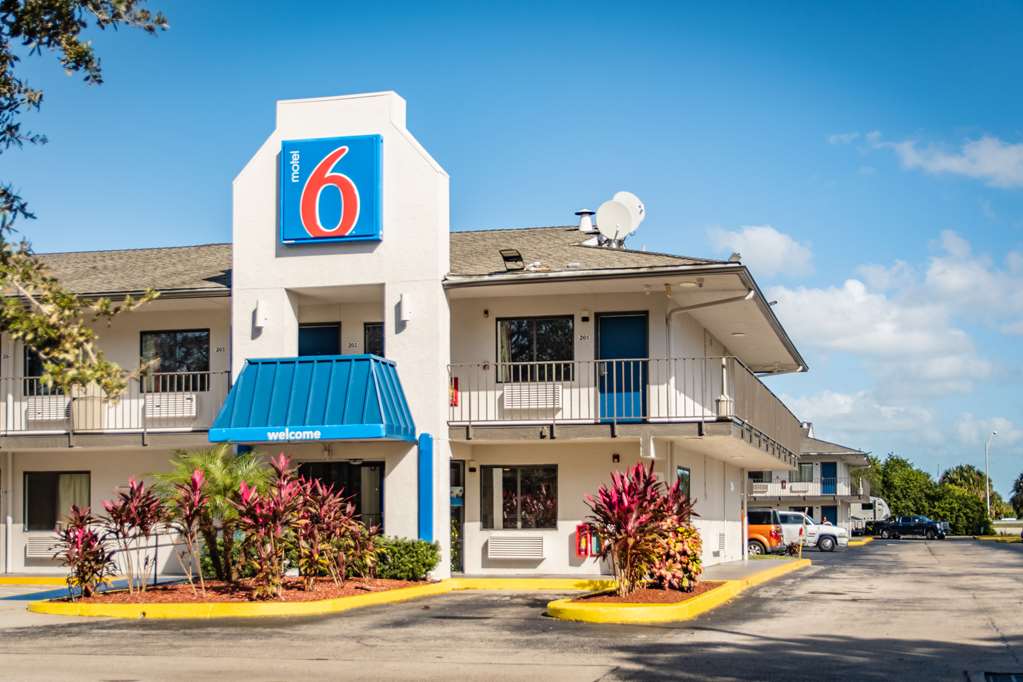 Motel 6 Ft. Pierce FL Fort Pierce - featured photo