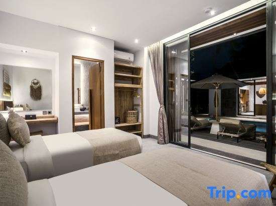 Villa Jehanne by BaliSuperHost — 4-Star Luxury Hotel in Ubud, Indonesia