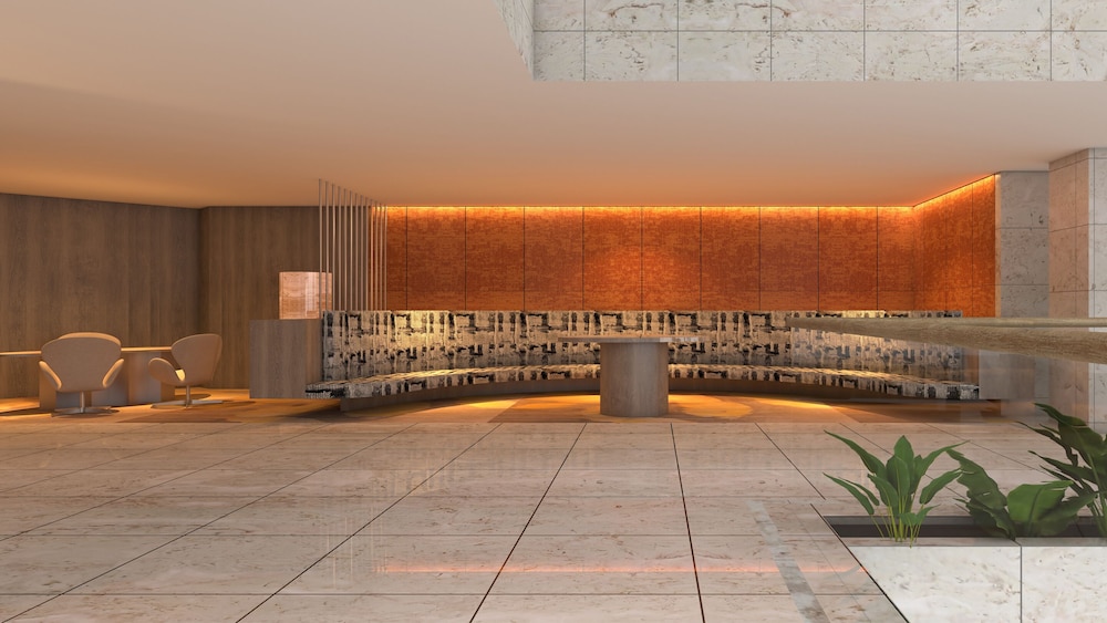 Phoenix Seagaia Ocean Tower — Miyazaki — photo 4
