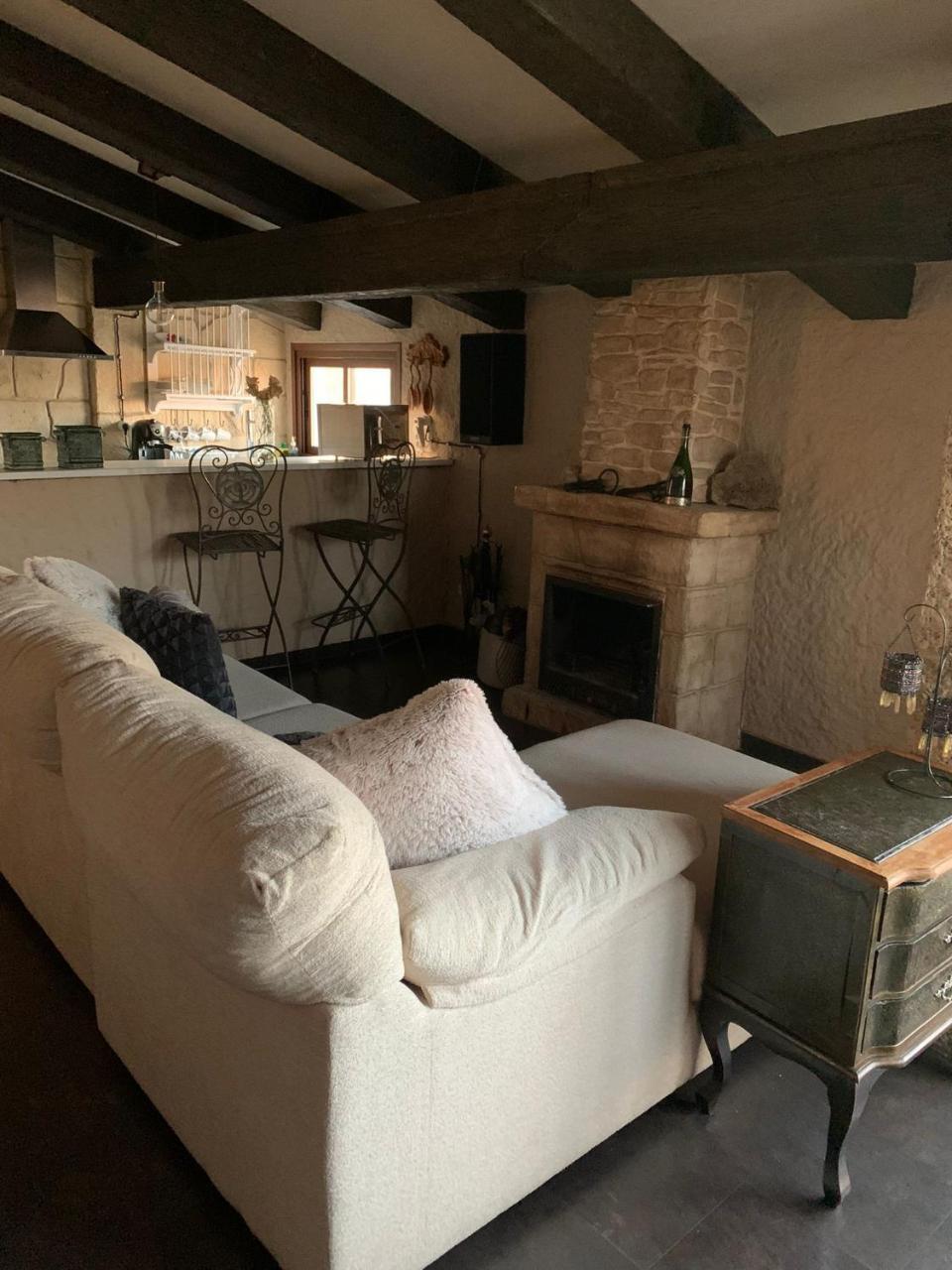 La Buhardilla — 4-Star Luxury Hotel in Villanueva Del Arzobispo, Spain