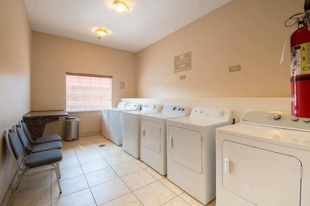 Candlewood Suites Longview By Ihg - photo 15
