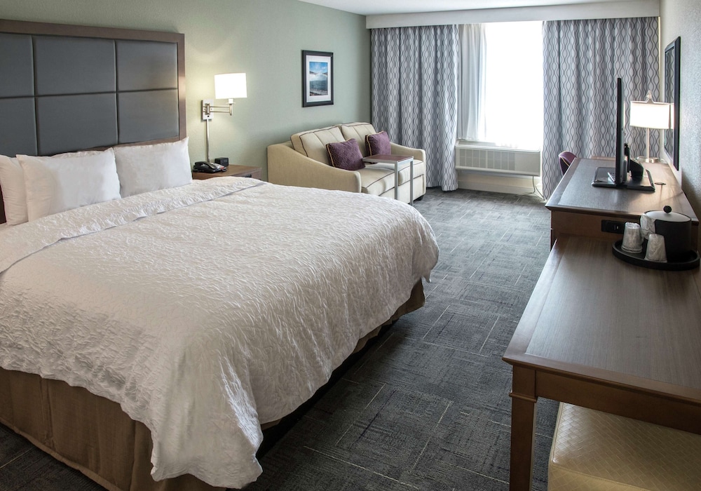 Hampton Inn Hartwell - photo 4