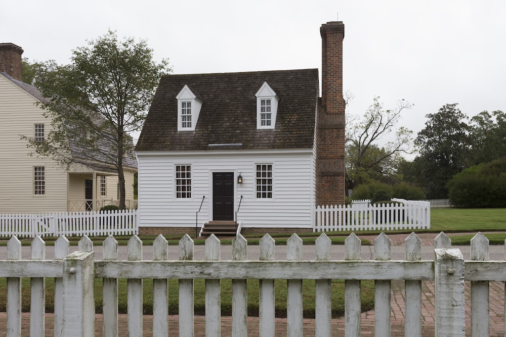 Colonial Houses an Official Colonial Williamsburg Hotel - photo 2
