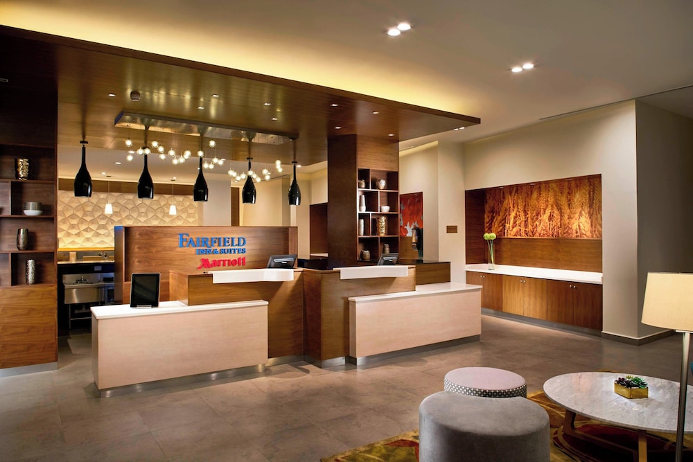 Fairfield Inn & Suites by Marriott Villahermosa Tabasco in Villahermosa, Mexico
