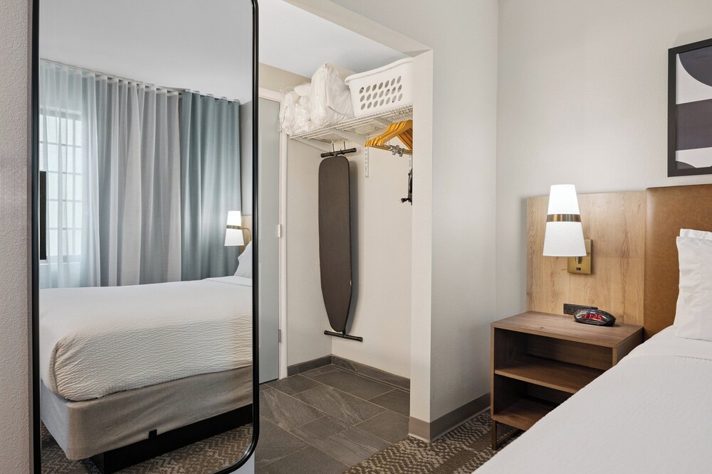 Staybridge Suites Sacramento Woodland - photo 61