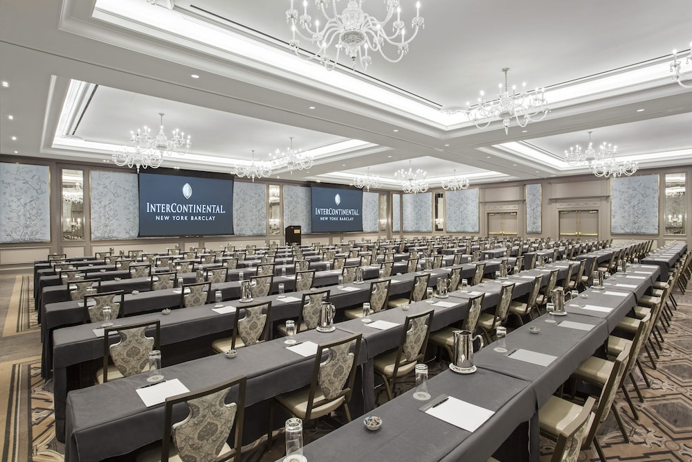 InterContinental New York Barclay by IHG - photo 98