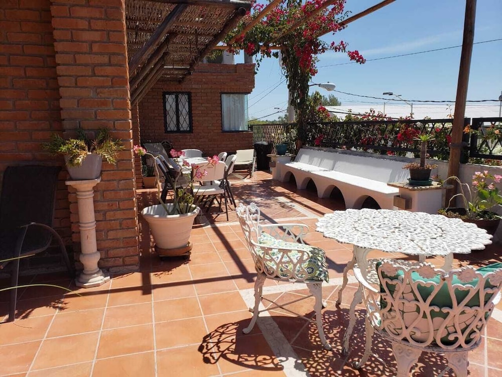 Hotel Alcatraz - last minute hotel in La Paz