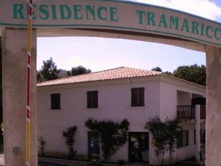 Résidence Tramariccia in Calvi, France