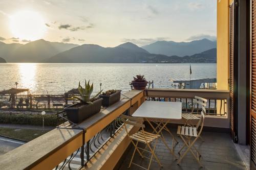 Casa Isabel — 4-Star Luxury Hotel in Pisogne, Italy