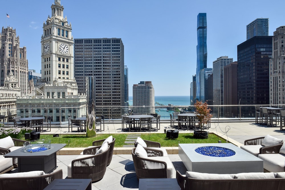 Trump International Hotel & Tower Chicago - photo 167