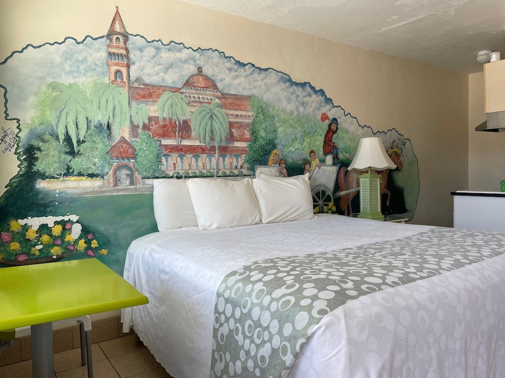 Magic Beach Motel - photo 14