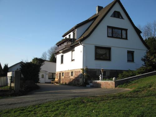 Ferienhaus Johanna — 4-Star Luxury Hotel in Schmalkalden, Germany