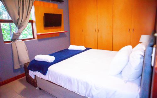 AA guest house 2 Parklands