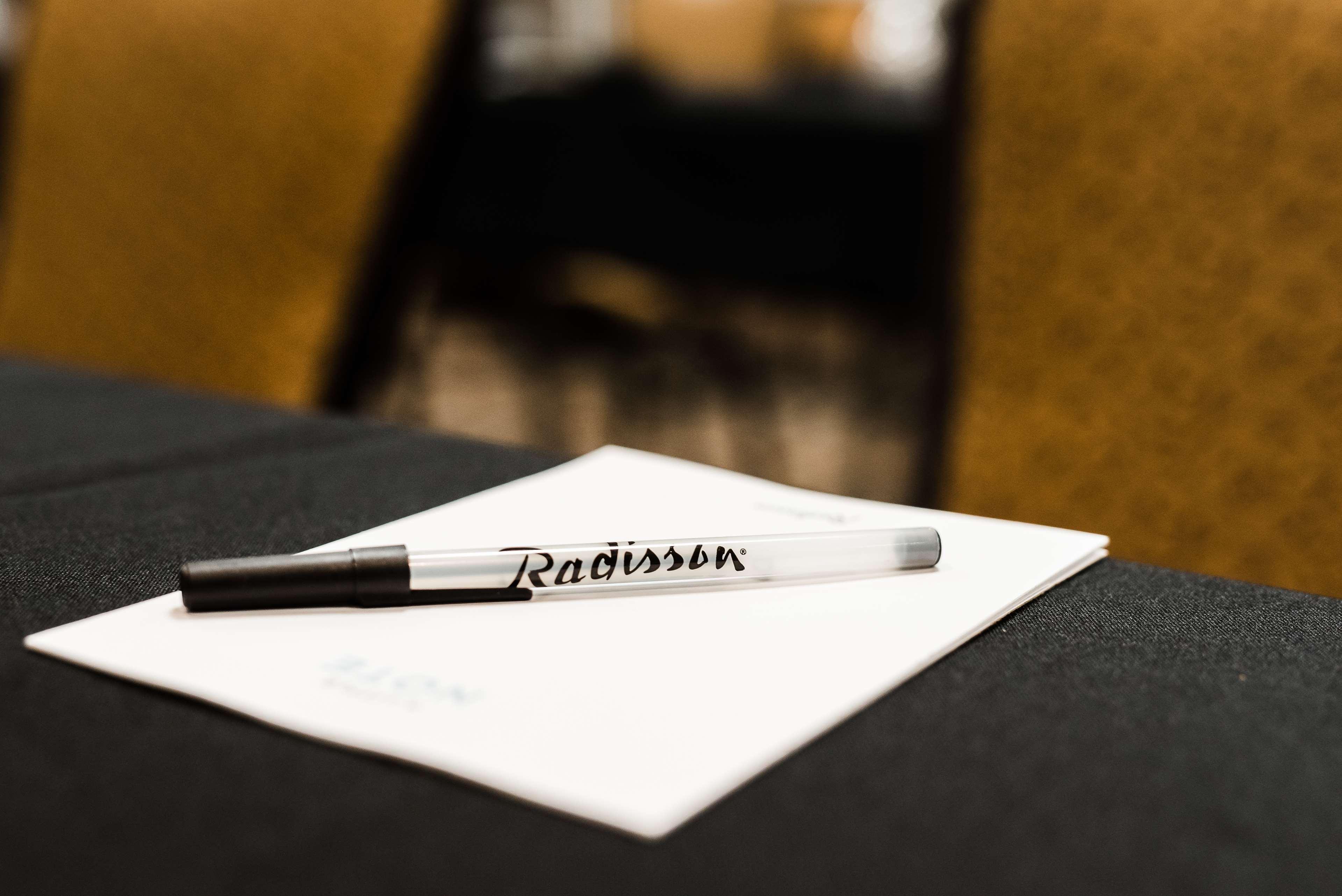 Radisson Hotel Denver Aurora - photo 58