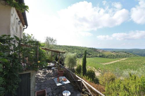 Bacco — Gaiole In Chianti — photo 3