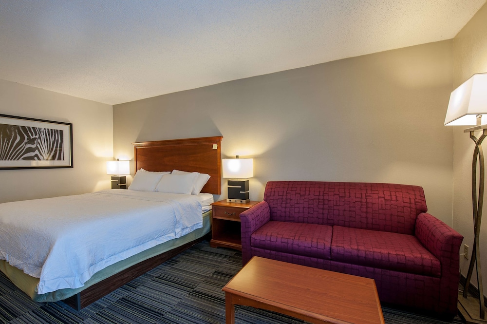Hampton Inn by Hilton Bowling Green - photo 11