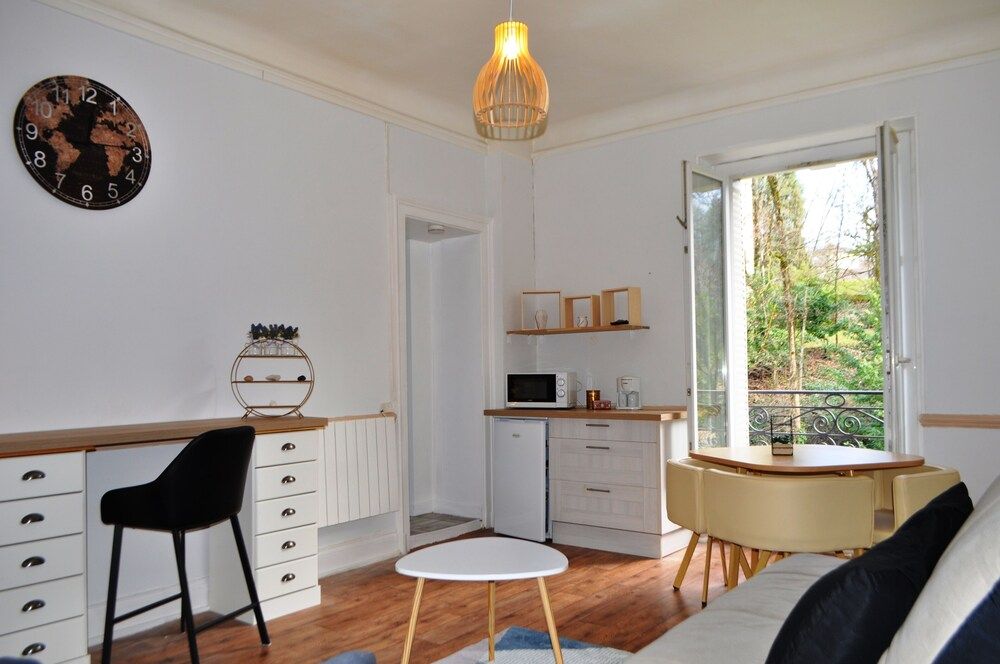 Aparté — Aix-Les-Bains — photo 5
