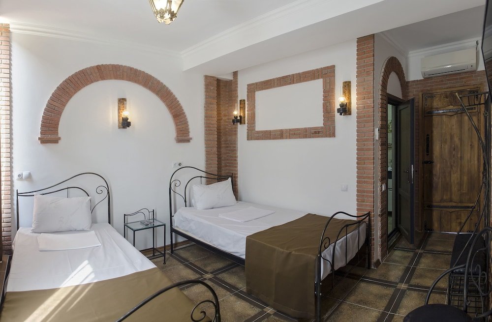 Janashia Group Hotels