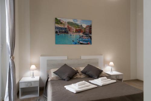 Platform1 in La Spezia, Italy