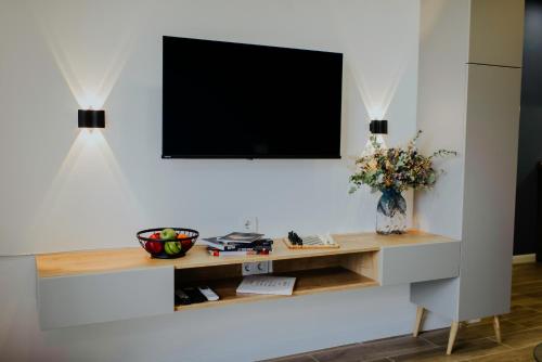 Luxury Inn Grand Residences