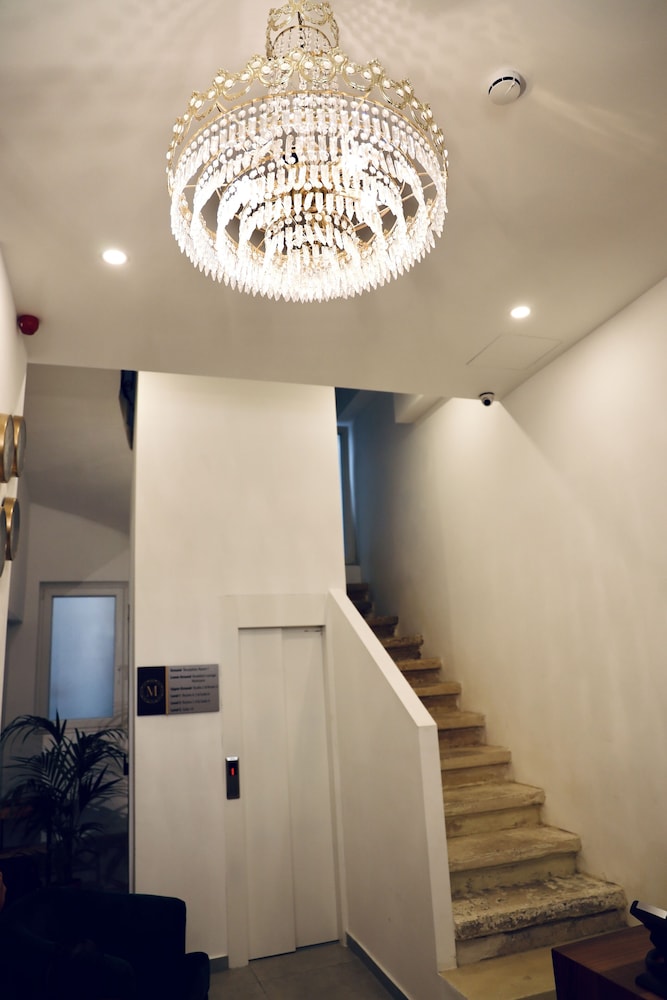 The Mike Hotel by CX Collection — Cospicua — photo 4