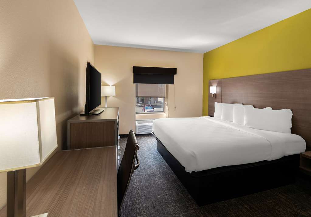 Best Western Adena Inn - photo 26