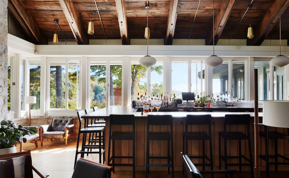 Skyline Lodge - photo 13