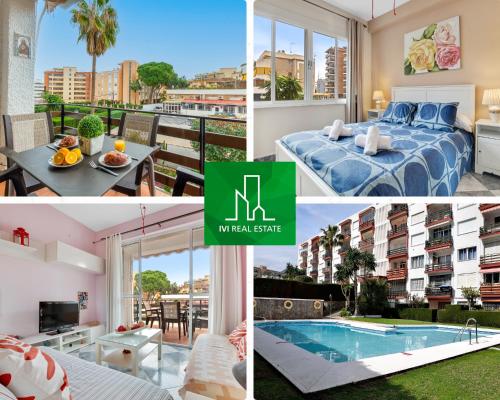 Sol Montemar 23 By Ivi Real Estate — Torremolinos