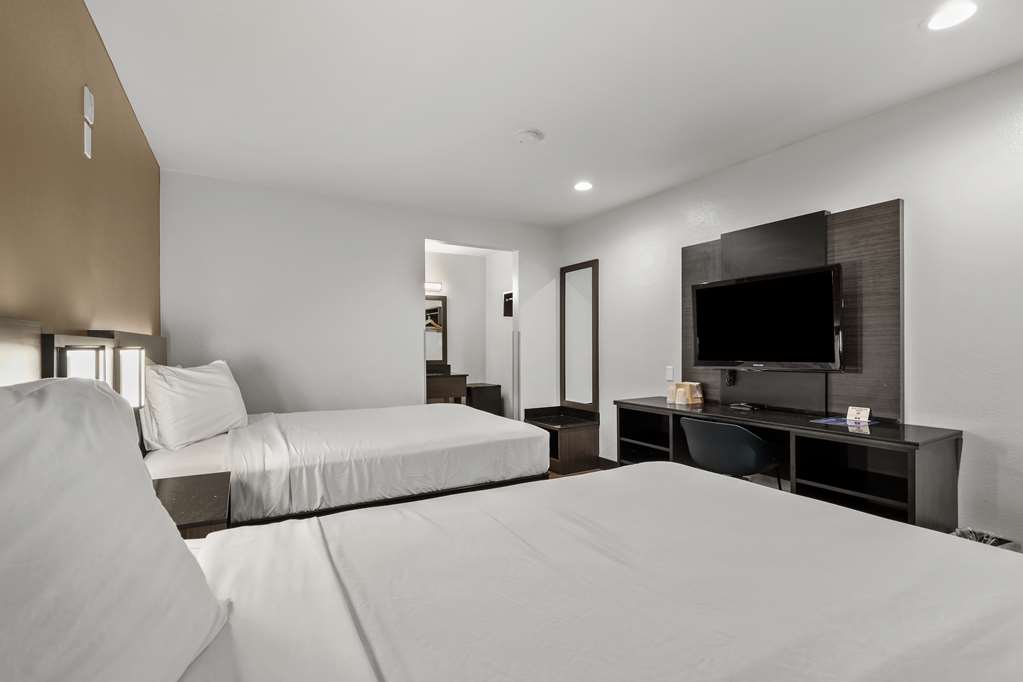 Motel 6 Escondido CA - photo 15
