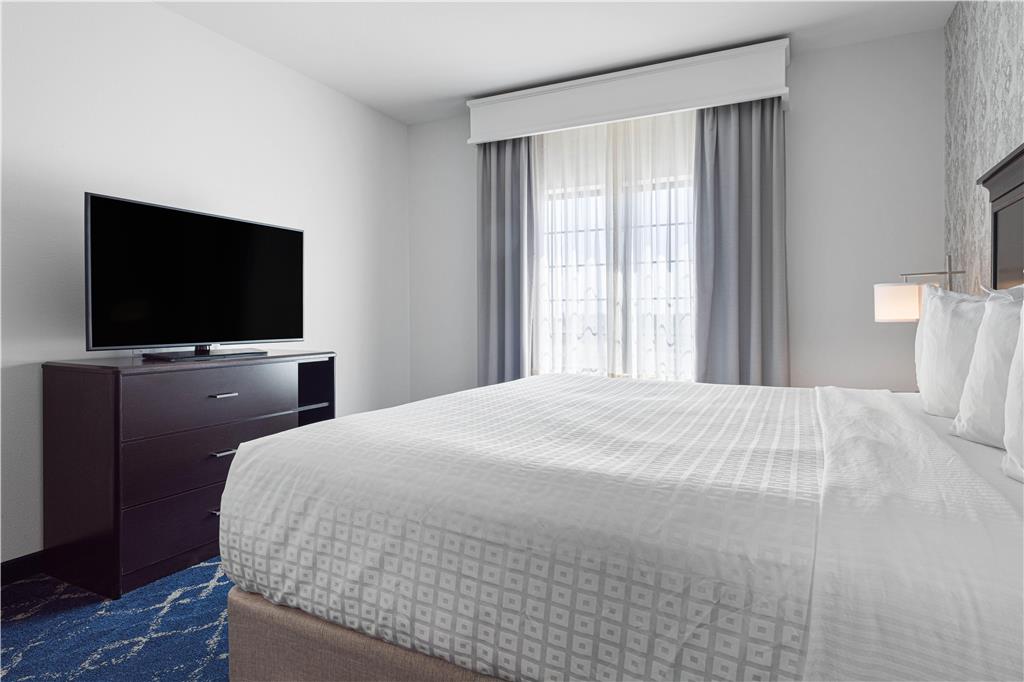 Best Western Plus New Richmond Inn & Suites - photo 24