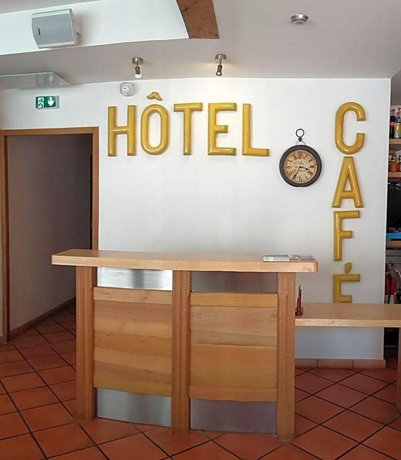 Palais Cathare — hotel in Belesta