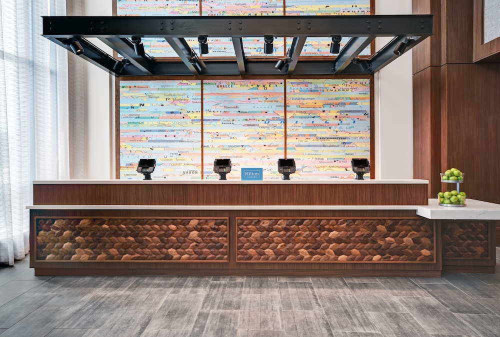 Hilton Garden Inn Houston Medical Center TX - photo 3